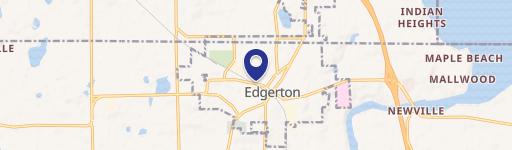 Edgerton, WI 53534