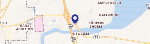 606 Richardson Spgs Rd