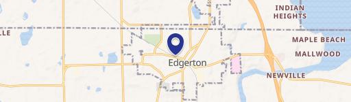 Edgerton, WI 53534