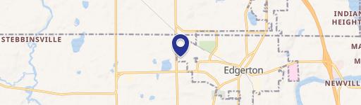 Edgerton, WI 53534
