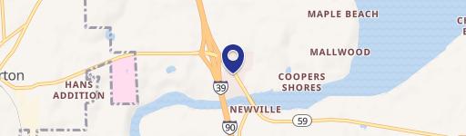 581 Richardson Spgs Rd