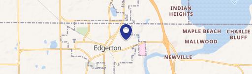 Edgerton, WI 53534