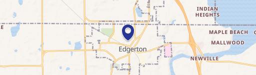 Edgerton, WI 53534