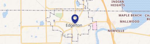Edgerton, WI 53534