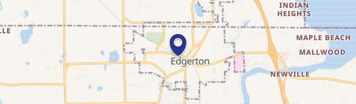 Edgerton, WI 53534