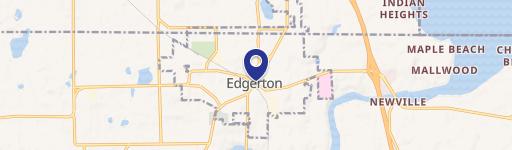 Edgerton, WI 53534