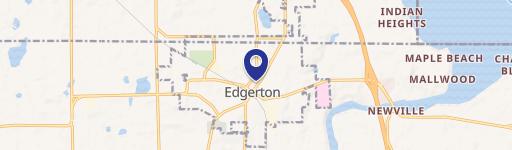 Edgerton, WI 53534