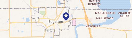 Edgerton, WI 53534