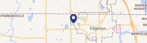 Edgerton, WI 53534