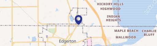 Edgerton, WI 53534