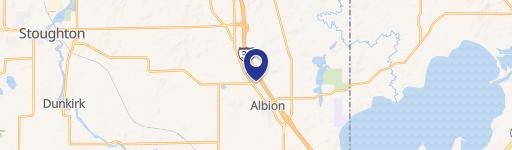 770 Albion Rd