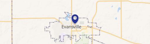 Evansville, WI 53536