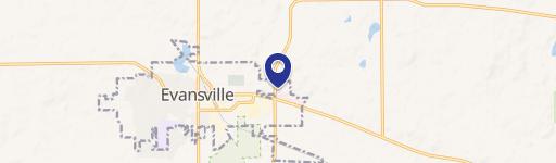 Evansville, WI 53536
