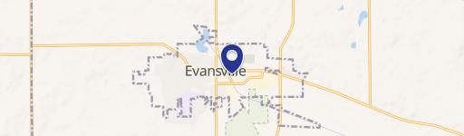 Evansville, WI 53536