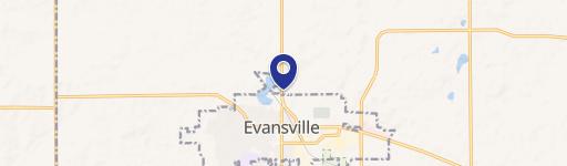Evansville, WI 53536