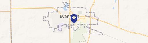 Evansville, WI 53536