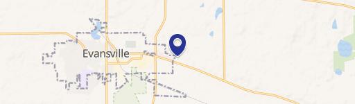 Evansville, WI 53536