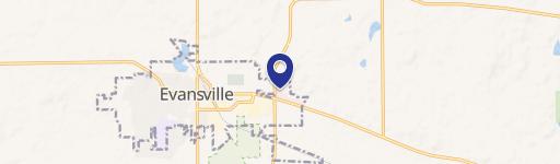 Evansville, WI 53536