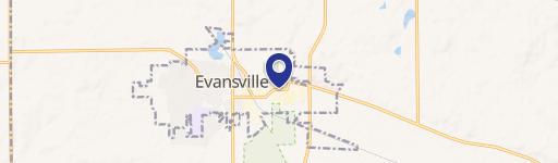 Evansville, WI 53536