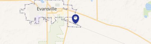 Evansville, WI 53536