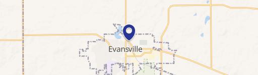 Evansville, WI 53536