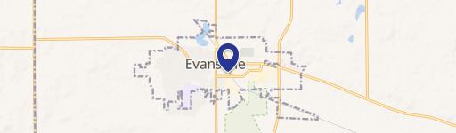 Evansville, WI 53536