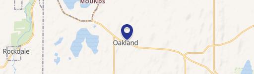 W8528-W853 Us Hwy 12