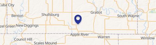 14641 White School Rd