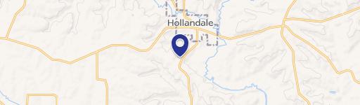 Hollandale, WI 53544