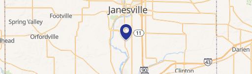 Janesville, WI 53546