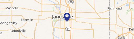 Janesville, WI 53546