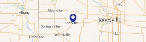 Janesville, WI 53548