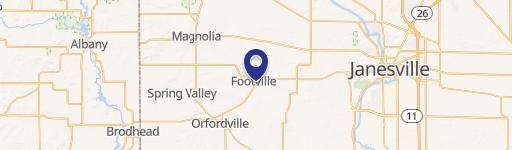 130 Footville Hanover Rd