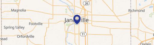 1000 General Motors Dr