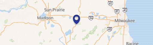 3510th County Rd K K