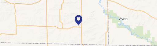 1408th County Rd K K