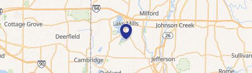 7628th Conservation Rd