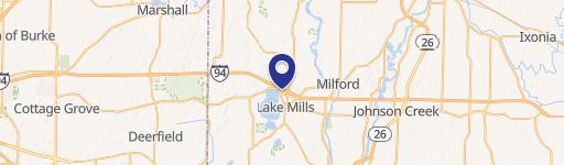 7797th County Rd V V