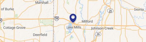 7748th County Rd V V