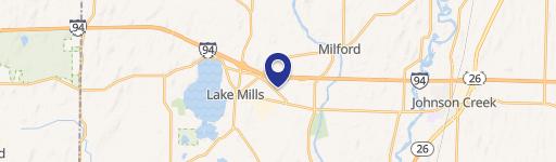 7124th County Rd V V