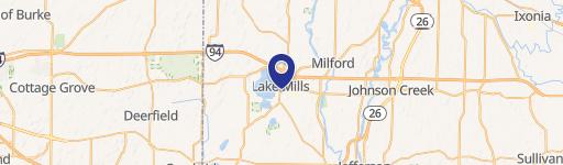 203-203 Lk Park Pl, Unit 1