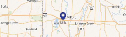 536 Tyranena Park Rd