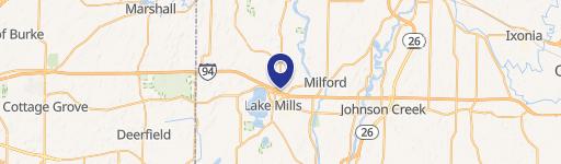 233 Tyranena Park Rd