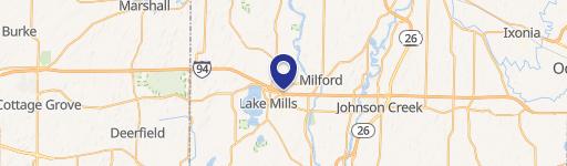 533 Tyranena Park Rd