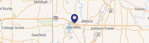 200 Tyranena Park Rd