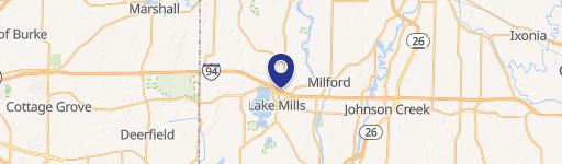 141 Tyranena Park Rd