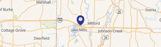 220-220 Tyranena Park Rd