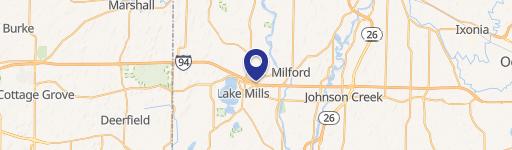 513 Tyranena Park Rd