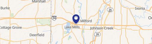 539 Tyranena Park Rd