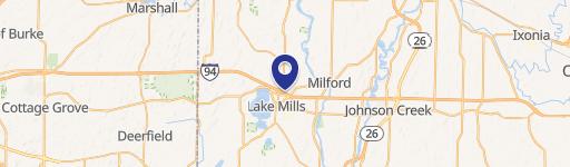 310-310 Tyranena Park Rd, Unit 1